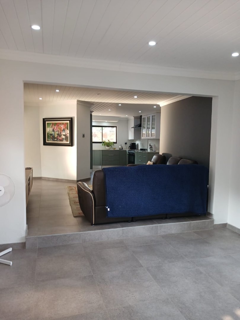 3 Bedroom Property for Sale in Pentagon Park Free State